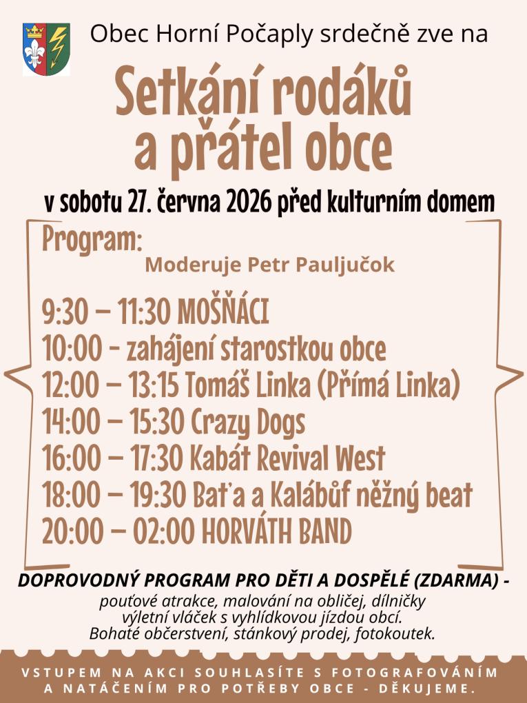 Rodáci