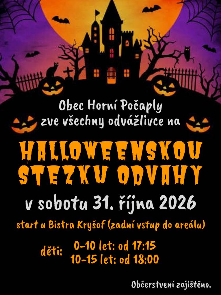 Stezka