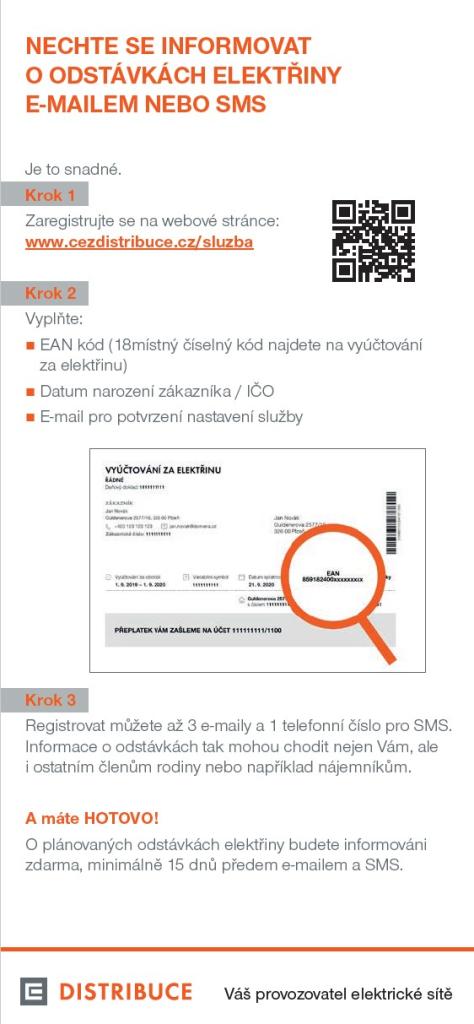 ČEZ Distribuce