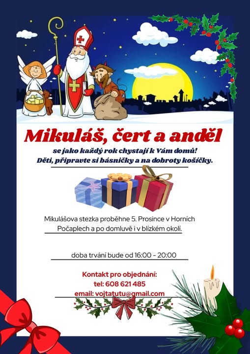 Mikuláš