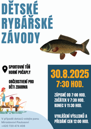 Rybářské závody
