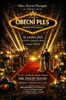 Obecní ples