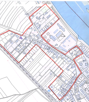 sekundární rozvod tepla