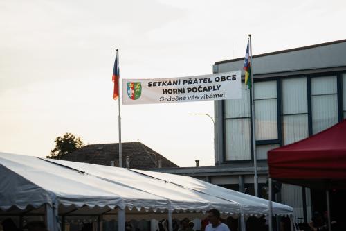 Setkání Přátel obce 2026